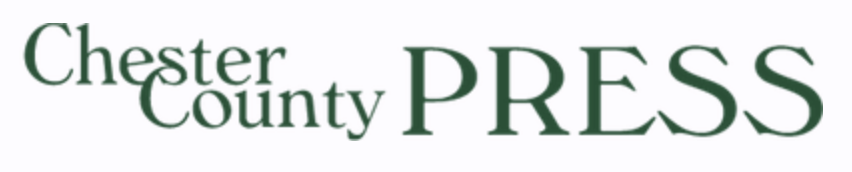 Chester County Press Logo