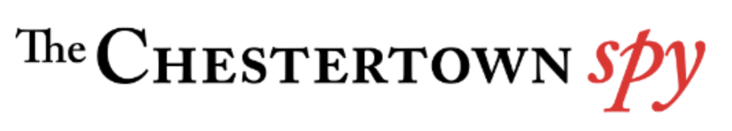 The Chestertown Spy Logo