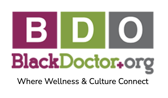 BlackDoctor.org Logo