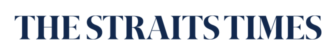 The Straits Times Logo
