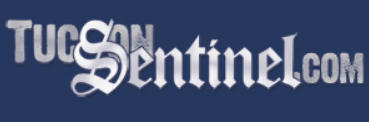 Tuscon Sentinel Logo
