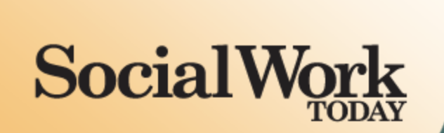 Social Work Today Logo