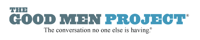 The Good Men Project Logo