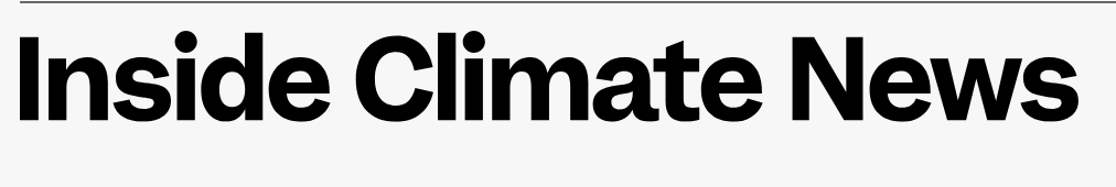 Inside Climate News Logo
