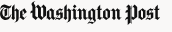 The Washington Post Logo