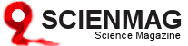 ScienMag Logo