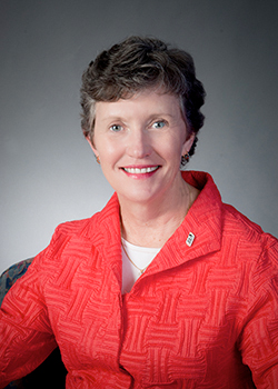 Jane  M. Kirschling, PhD, RN, FAAN
