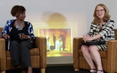 NLI Fireside Chat Aug. 1, 2017