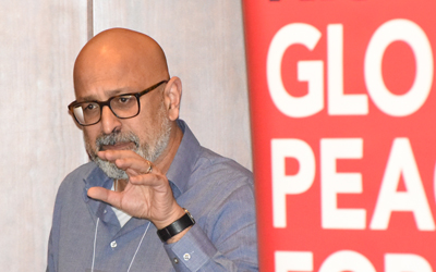 Rising Baltimore photo