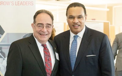 Perman and Hrabowski