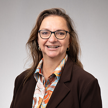 Susan Buskirk*, DM, MS, CCEP