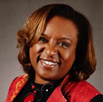 Dr. Danielle Liautaud-Watkins, EdD, JD