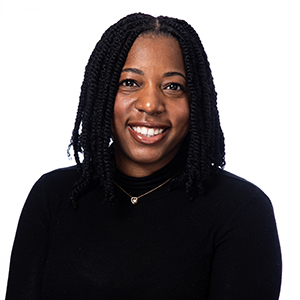 Oprah Keyes Patterson