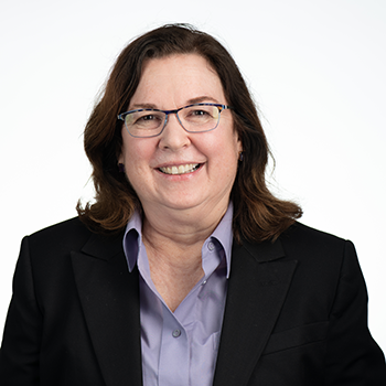 Dianna Vass, MBA, PhD