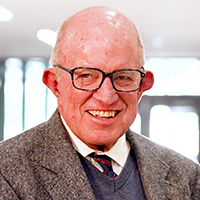 Stephen D. Kaiser, MA