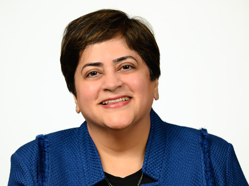 Deepa Lalla, PhD, MS