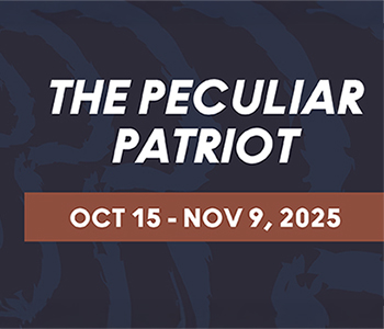 The Peculiar Patriot