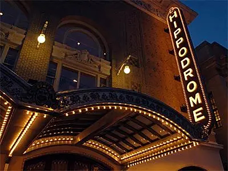 hippodrome thumbnail