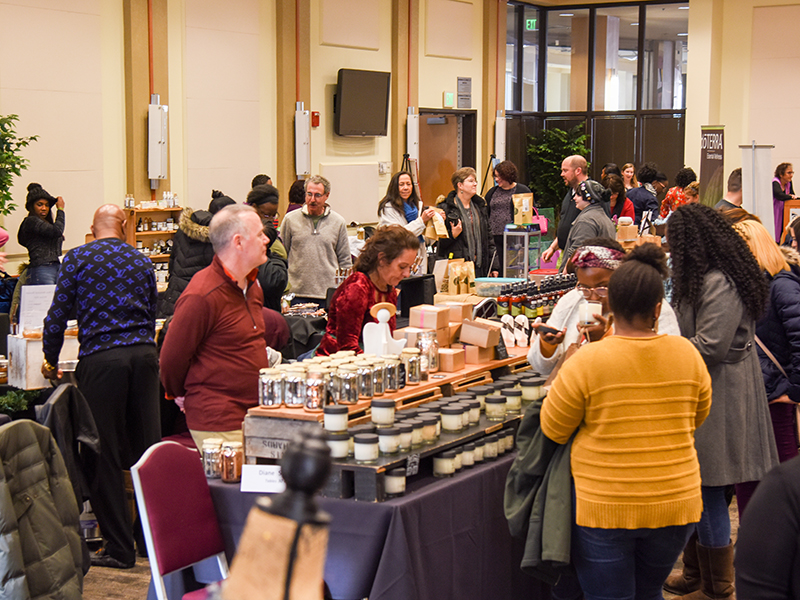 2019 Craft Fair