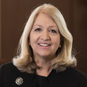 Paula A. Monopoli, JD