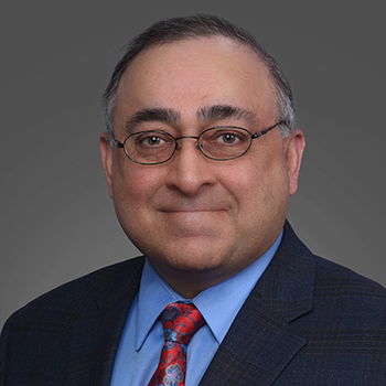 Amal Mattu, MD, FAAEM, FACEP