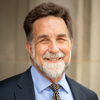 Richard P. Barth, PhD, MSW