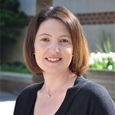 Heather B. Congdon, PharmD, CDCES, FNAP