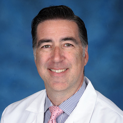 Joseph P. Martinez, MD
