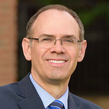James L. Hughes, MBA