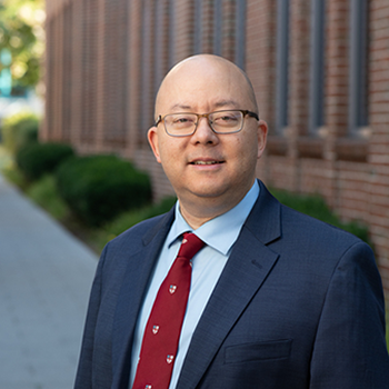 Kenneth H. Wong, PhD