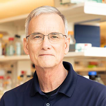 Charles Bieberich, PhD