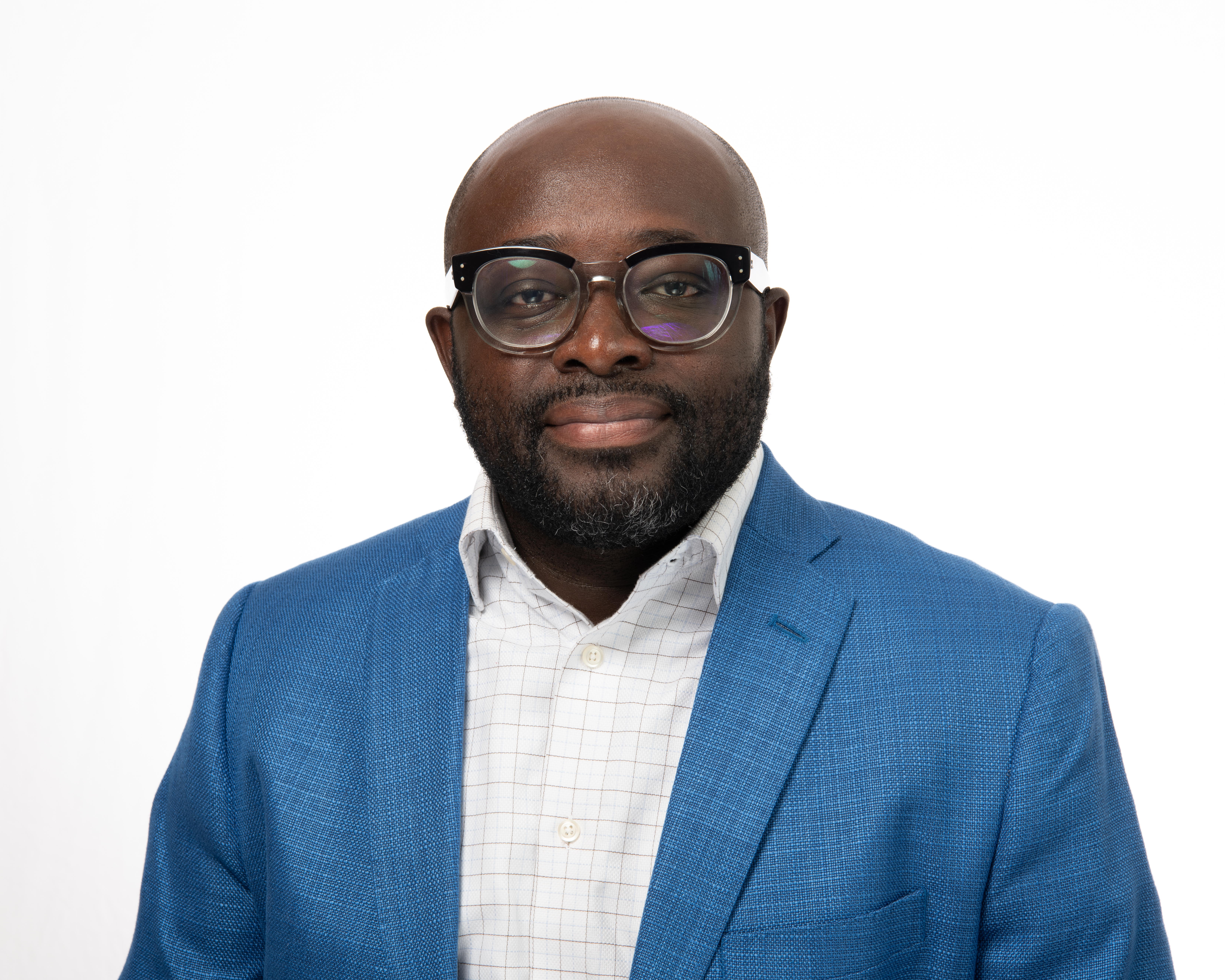 Headshot of Staff Senator Michael Penney