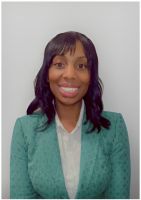 Headshot of Staff Senator Laura Nnadi