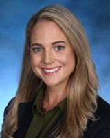 Headshot of Staff Senator Kelly Sikorski