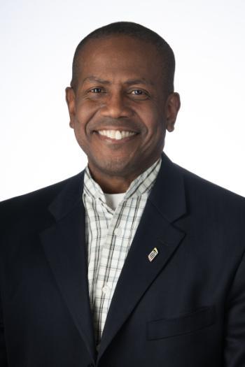 Anthony Ashton, JD ’97, MA