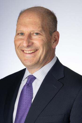 Barry L. Garber, MBA