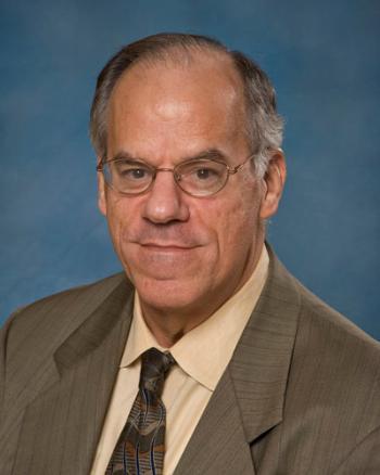 Richard L. Taylor, MD ’75, FAAN