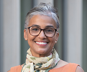 Renee Hutchins Laurent