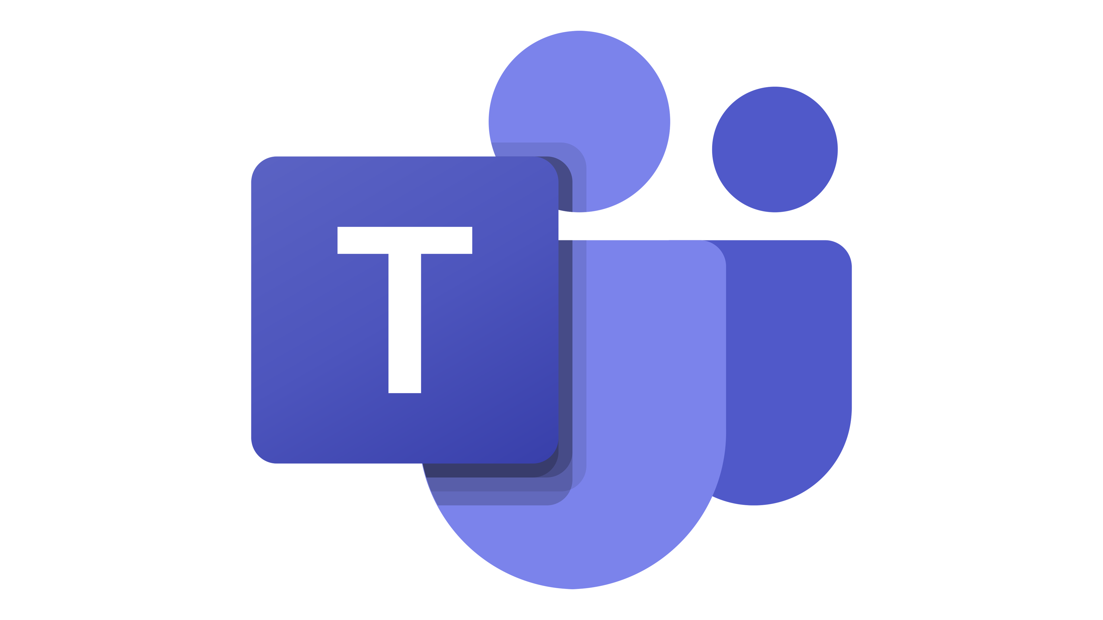 Microsoft Teams logo